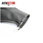 Кожен калъф за скоростен лост за Опел Корса Ц