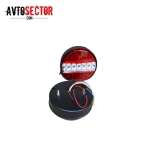 LED стопове тип Хамбургер 12V/24V за ремарке , бус , камион , ТИР , каравана и др.