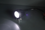 LED халогени Светлини за Джип , Мотор , Атв и други 10-30V