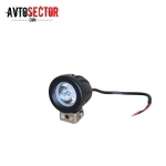 LED халогени Светлини за Джип , Мотор , Атв и други 10-30V
