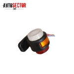 2бр Комплект LED габарити , токоси 12/24V с три светлини за камион , бус и др