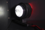 Комплект 2 бр LED габарит Рогче 12V 24V