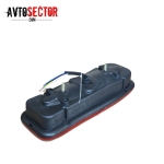 Комплект LED диодни стопове за БУС , ремарке , камион 12V