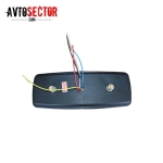 Комплект LED стопове за ремарке , БУС , ТИР , ремарке и други 12V