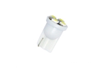 Лед крушки тип T10 с 4 SMD диода