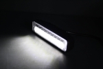 Мощен LED bar LED халоген / дневни светлини с мигач 54W 15.5см 12v/24v