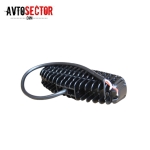 Мощен LED bar LED халоген / дневни светлини с мигач 54W 15.5см 12v/24v