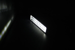 LED диоден халоген / дневни светлини с мигач 12V/24V