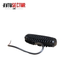 LED диоден халоген / дневни светлини с мигач 12V/24V