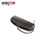 16 см  Мощен LED халоген / дневни светлини 24w 12V/24V