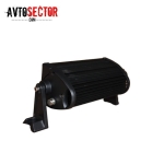 Мощен LED bar 27см / 48w с къси и дълги светлини 12v/24v за АТВ,4х4,Джип,Камион и др.