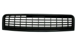 Решетка без емблема за Audi A4 B6 (2001-2004) - черна