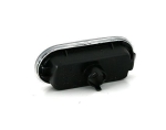 Кристални мигачи за калник VW / FORD / SEAT - черни