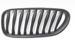 Решетки за BMW Z4 (2003-2009) - черни