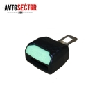 Закопчалки за колан 3D