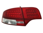 Диодни стопове AUDI A4 седан (2004-2007)