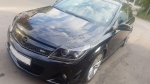 Вежди за фарове за OPEL ASTRA H (2004-2009) - Германия