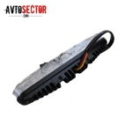 Комплект мощни LED дневни светлини с мигач 12V 36W