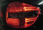 Диодни стопове за Mercedes ML W164 (2005-2011)