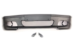 Предна Броня за BMW E46 sedan / combi (1998-2005) - М-Тех дизайн