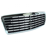 Решетка AVANTGARDE Mercedes W201 E190 (1982-1993)