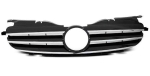 Решетка Mercedes R170 SLK (1996-2004) - CL-Look