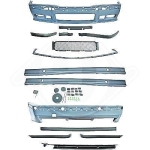 Боди кит BMW E36 (91-99)