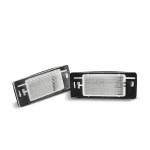 LED плафони за регистрационен номер за OPEL VECTRA C KOMBI 02-08