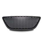 Решетка без емблема за Seat Ibiza 6J (2008-2011) - пчелна пита