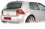 Спойлер за задно стъкло VW GOLF 4