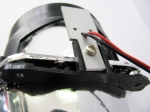 Биксенон лупи за вграждане MORIMOTO MINI 2.5"