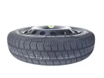Резервна гума патерица за ALFA ROMEO 156 R15 5x98x58,1 - 58см