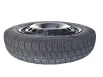 Резервна гума патерица за ALFA ROMEO 156 R16 5x98x58,1 - 61см