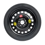 Резервна гума патерица за ALFA ROMEO 156 R17 5x98x58,1 - 61см