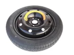 Резервна гума патерица за ALFA ROMEO BRERA R17 5x110x65,1 - 63см