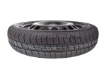 Резервна гума патерица за ALFA ROMEO GTV R16 5x98x58,1 - 58см