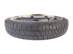 Резервна гума патерица за ALFA ROMEO SPIDER R17 5x110x65,1 - 63см