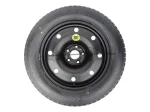 Резервна гума патерица за ALFA ROMEO STELVIO R17 5x110x65,1 - 71см