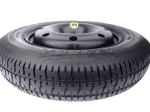 Резервна гума патерица за ALFA ROMEO STELVIO R17 5x110x65,1 - 71см