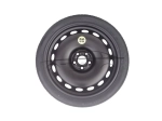 Резервна гума патерица за AUDI A1 GB R18 5x100x57,1 - 61см