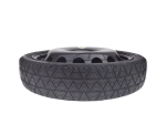 Резервна гума патерица за AUDI A2 I R18 5x100x57,1 - 61см