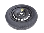 Резервна гума патерица за AUDI A3 8P R15 5x112x57,1 - 58см