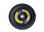 Резервна гума патерица за AUDI A4 B8 R19 5x112x66,5 - 66см