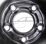 Резервна гума патерица за AUDI A4 B9 R19 5x112x66,5 - 66см