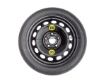 Резервна гума патерица за AUDI A6 C6 R16 5x112x57,1 - 58см