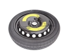 Резервна гума патерица за AUDI A6 C6 R19 5x112x57,1 - 66см