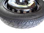 Резервна гума патерица за AUDI A8 D4 R19 5x112x66,5 - 72см