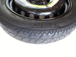 Резервна гума патерица за AUDI A8 D4 R19 5x112x66,5 - 72см