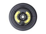 Резервна гума патерица за AUDI RS6 C5 R18 5x112x57,1 - 63см