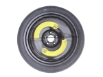 Резервна гума патерица за AUDI TT RS 8J R19 5x112x57,1 - 66см